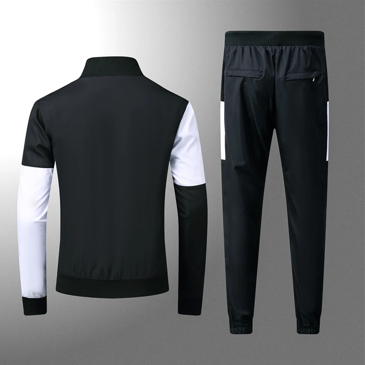 Lacoste Tracksuits Long Sleeved For Men Elegant 5790