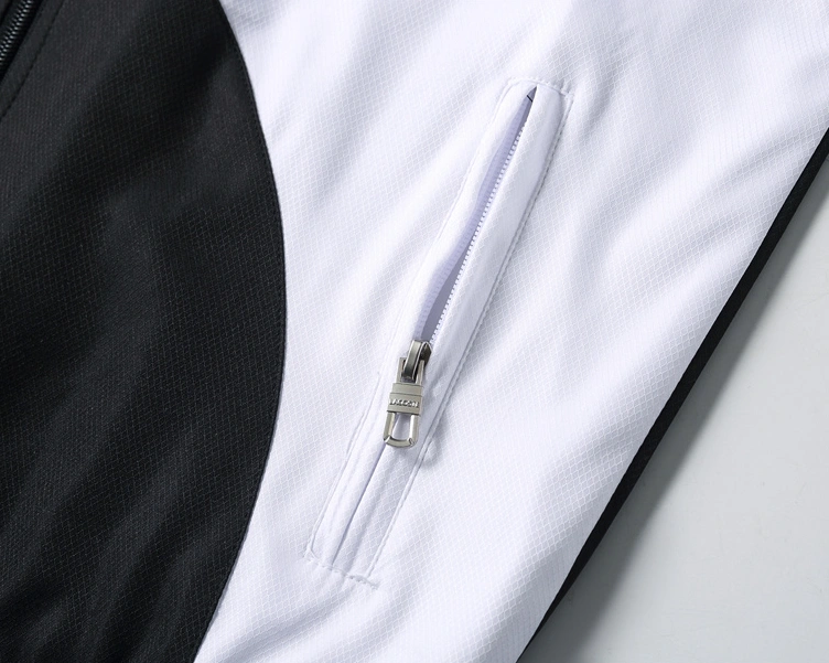 Lacoste Tracksuits Long Sleeved For Men Elegant 5790