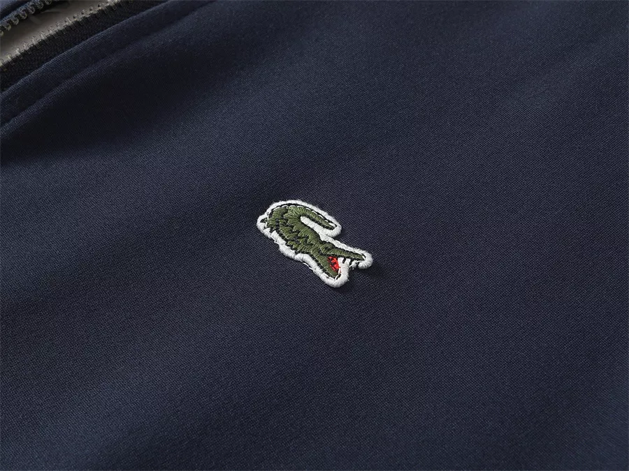 Lacoste Tracksuits Long Sleeved For Men GoodFit 3082