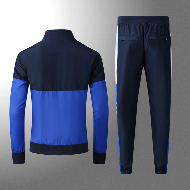 Lacoste Tracksuits Long Sleeved For Men GoodFit 9401