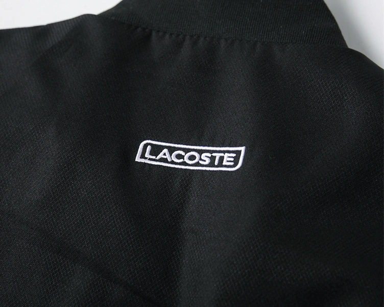 Lacoste Tracksuits Long Sleeved For Men HighQuality 3421