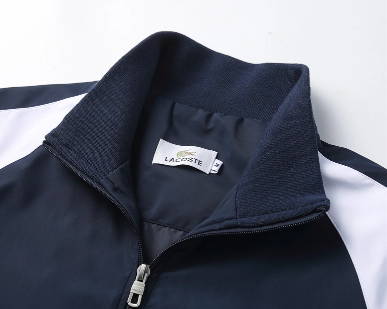 Lacoste Tracksuits Long Sleeved For Men UrbanStyle 3482