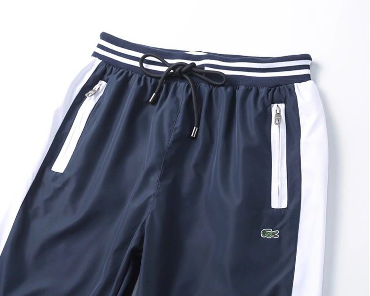Lacoste Tracksuits Long Sleeved For Men UrbanStyle 3482