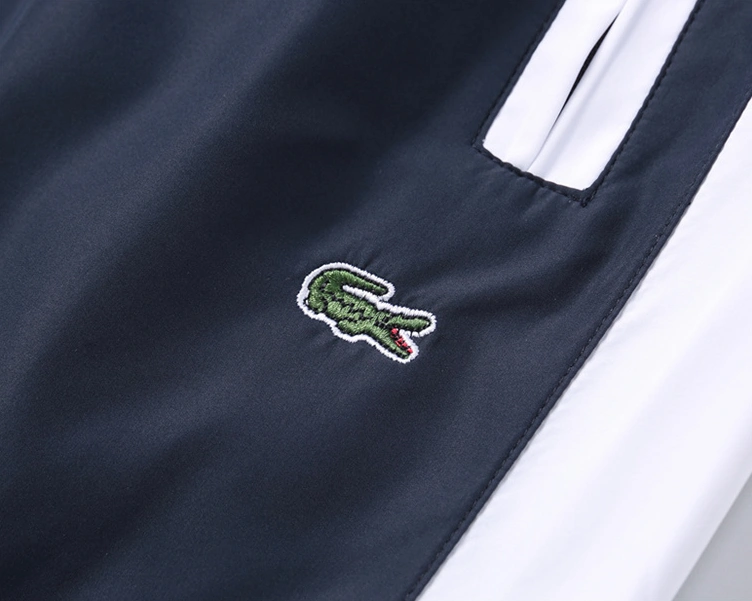 Lacoste Tracksuits Long Sleeved For Men UrbanStyle 3482