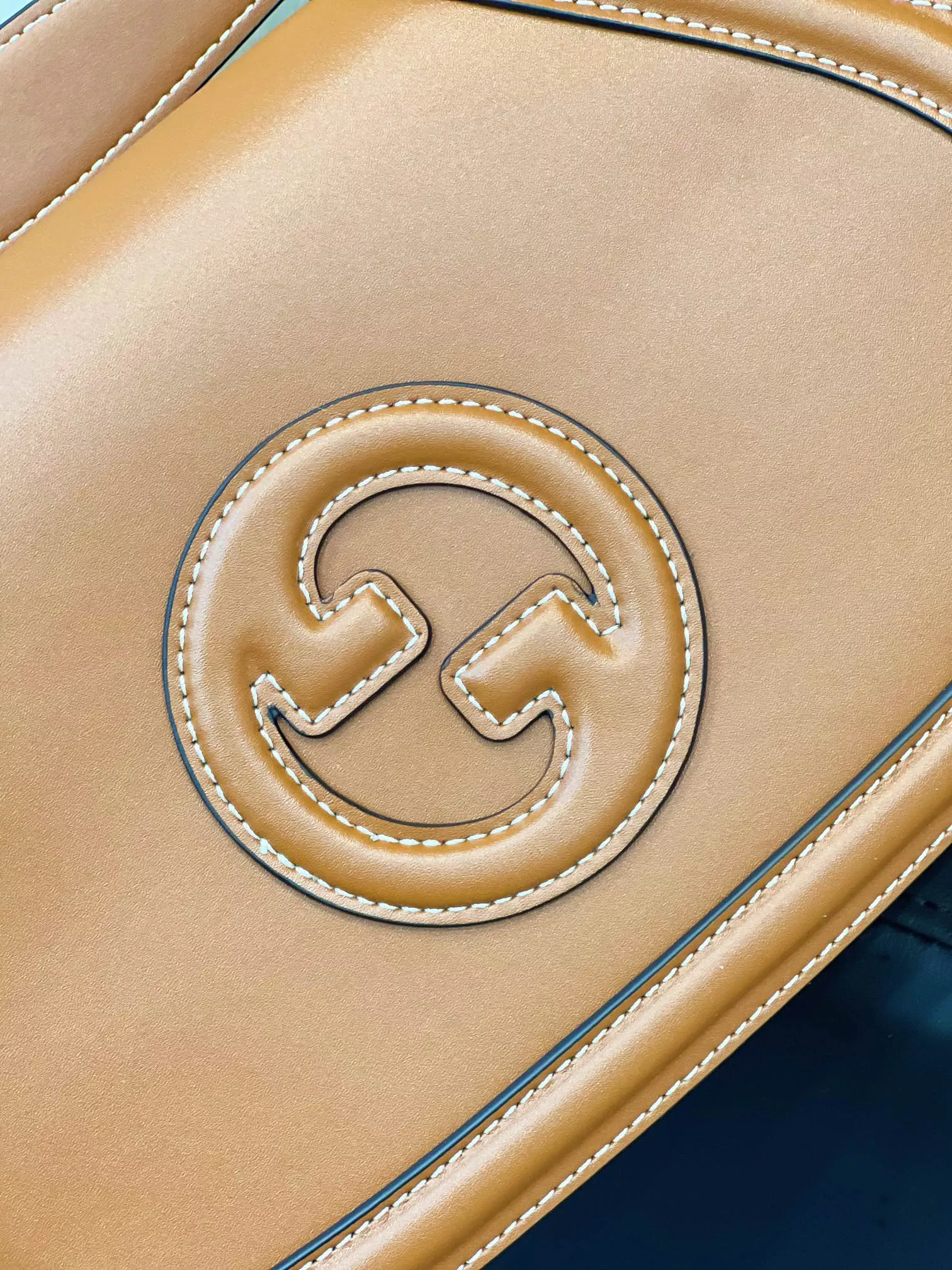 Lightweight 1009 Gucci AAA Quality Messenger Bags For Women