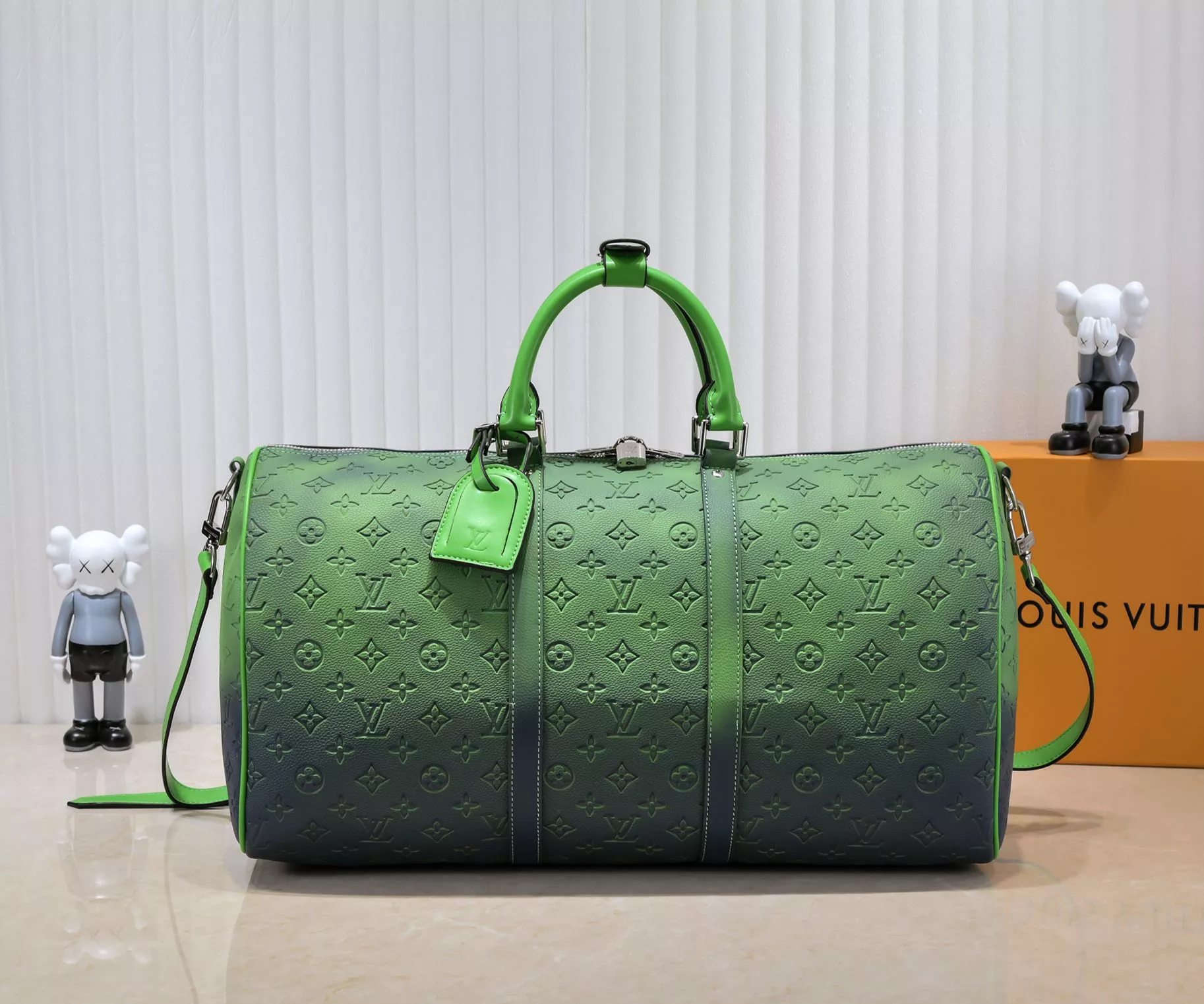 Lightweight 1018 Louis Vuitton Travel Bags