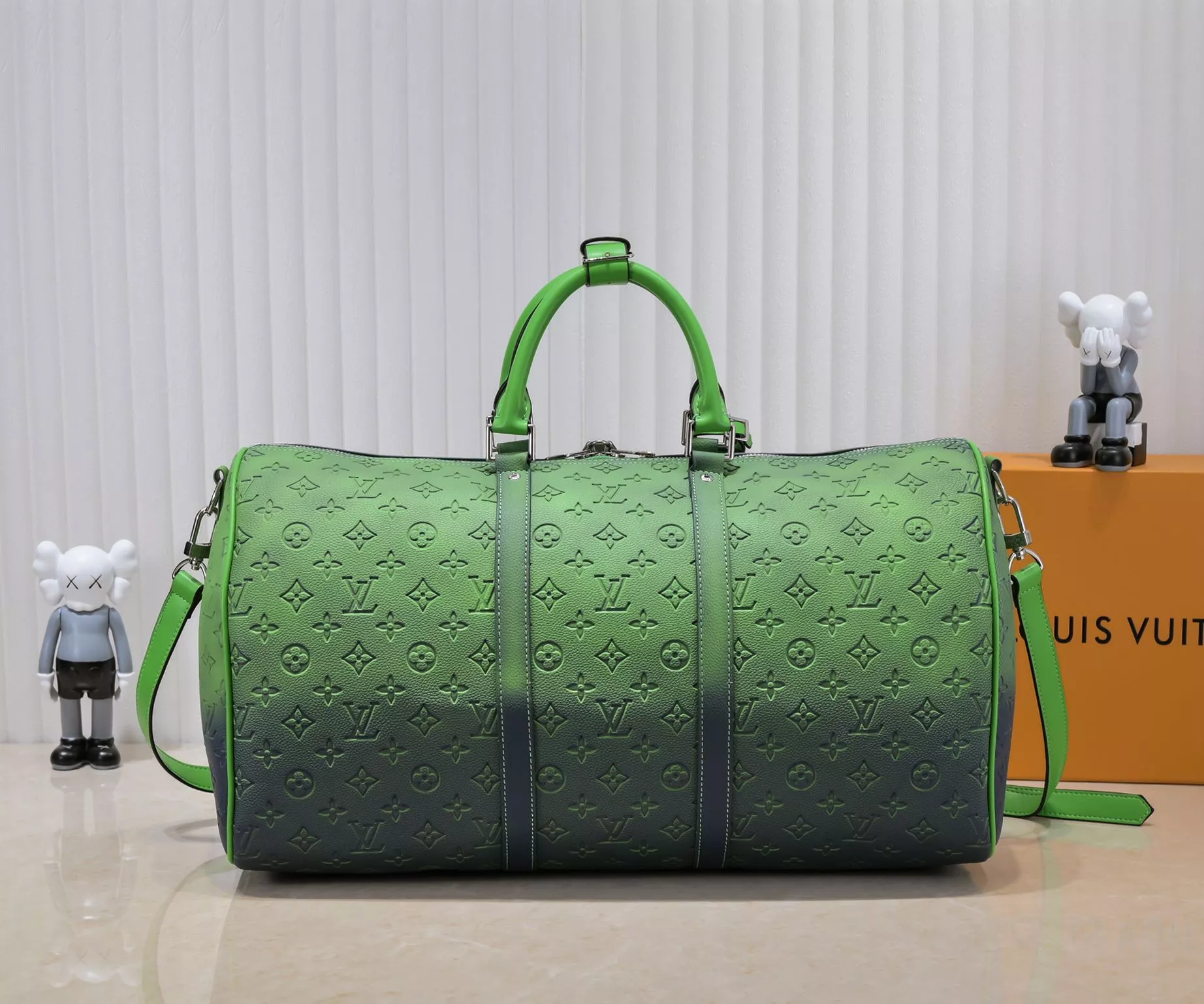 Lightweight 1018 Louis Vuitton Travel Bags