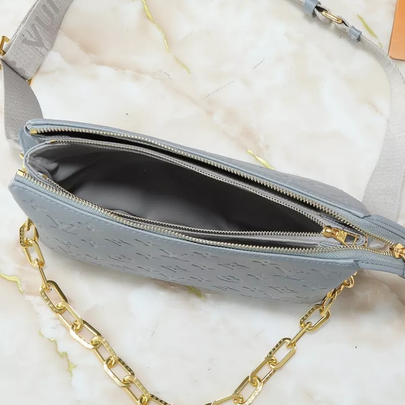 Lightweight 1037 Louis Vuitton Messenger Bags