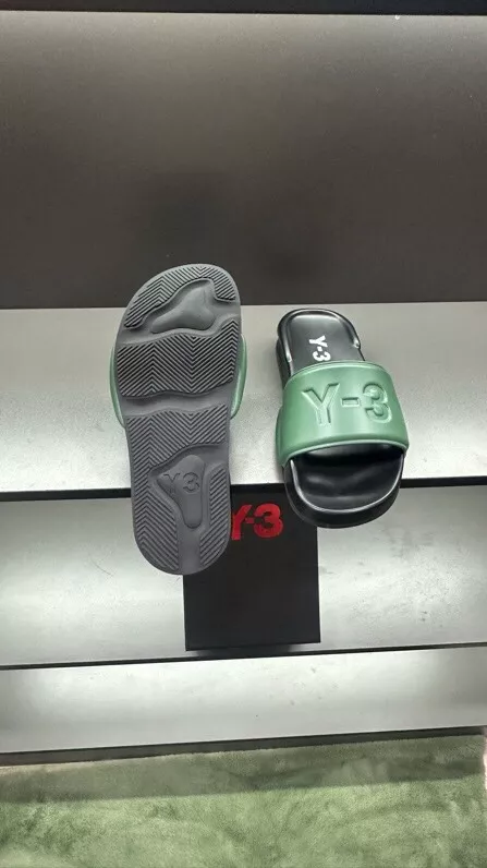 Lightweight 1062 Y-3 Slippers For Men