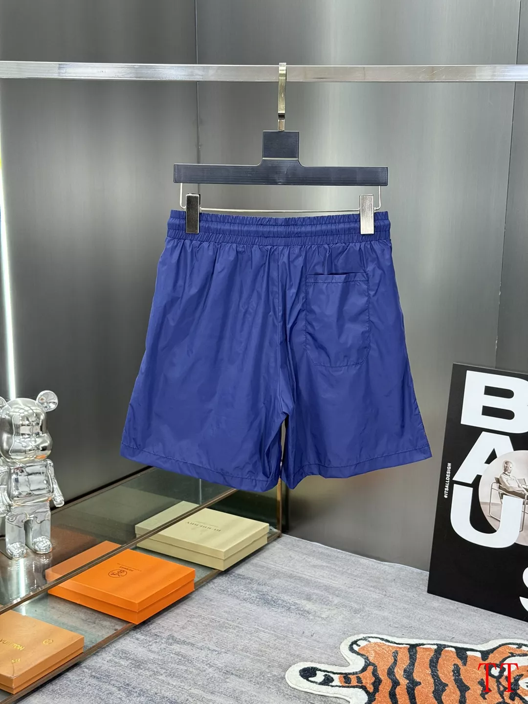 Lightweight 1099 Moncler Pants For Men