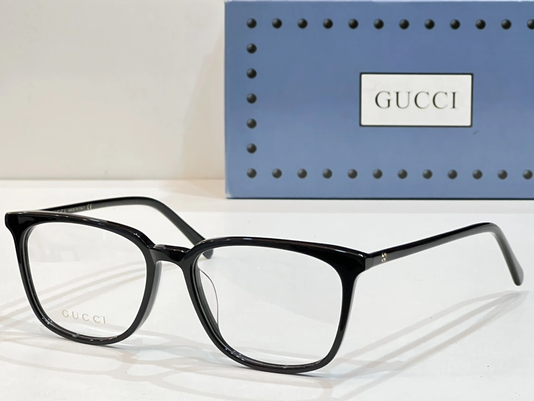 Lightweight 119 Gucci Fashion Goggles