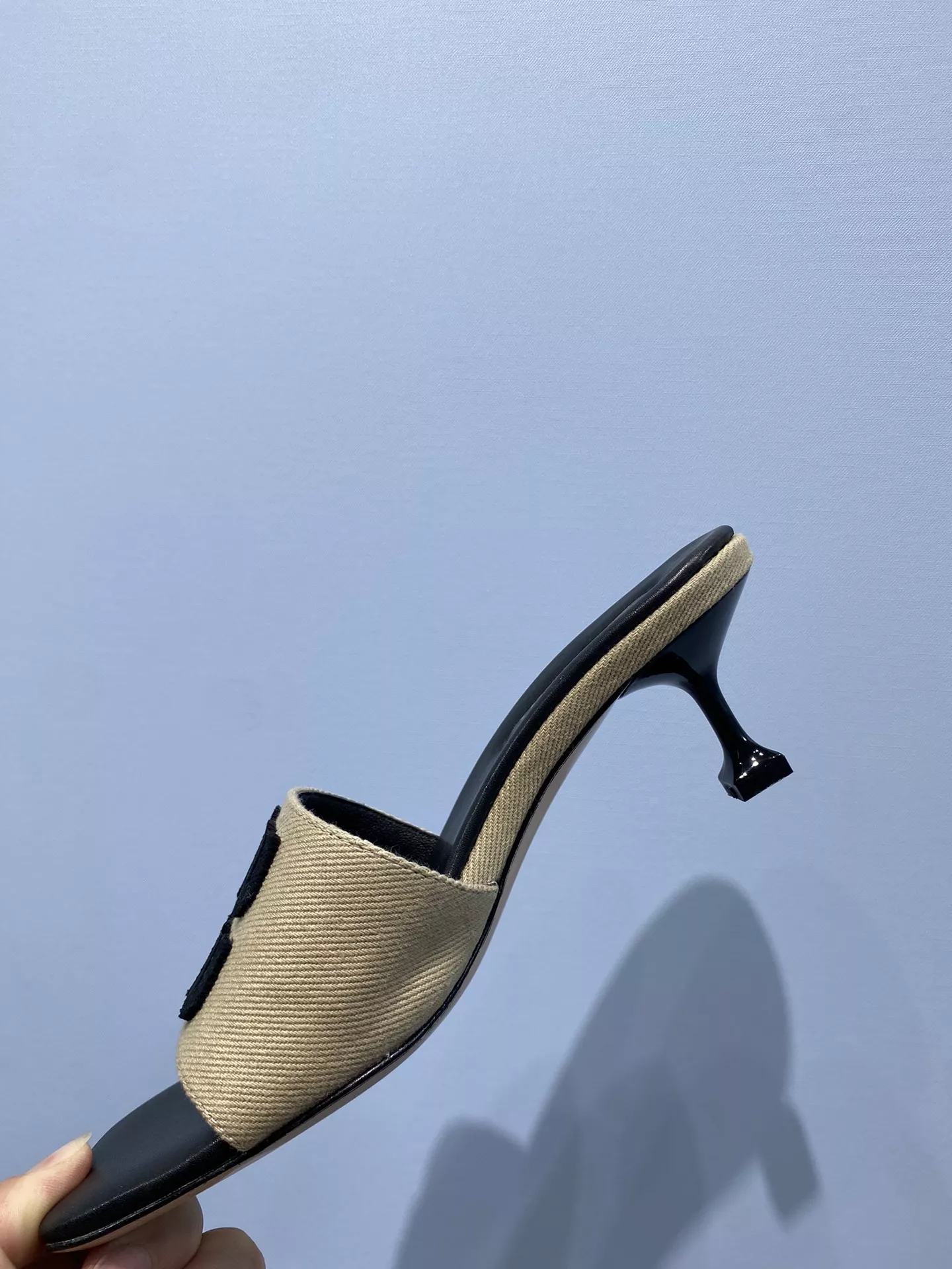 Lightweight 119 MIU MIU Slippers For Women