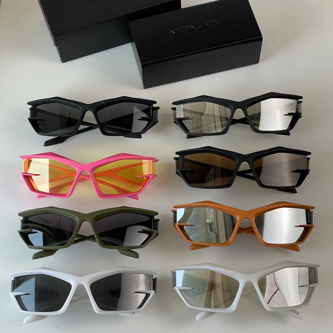 Lightweight 1345 Givenchy AAA Quality Sunglasses