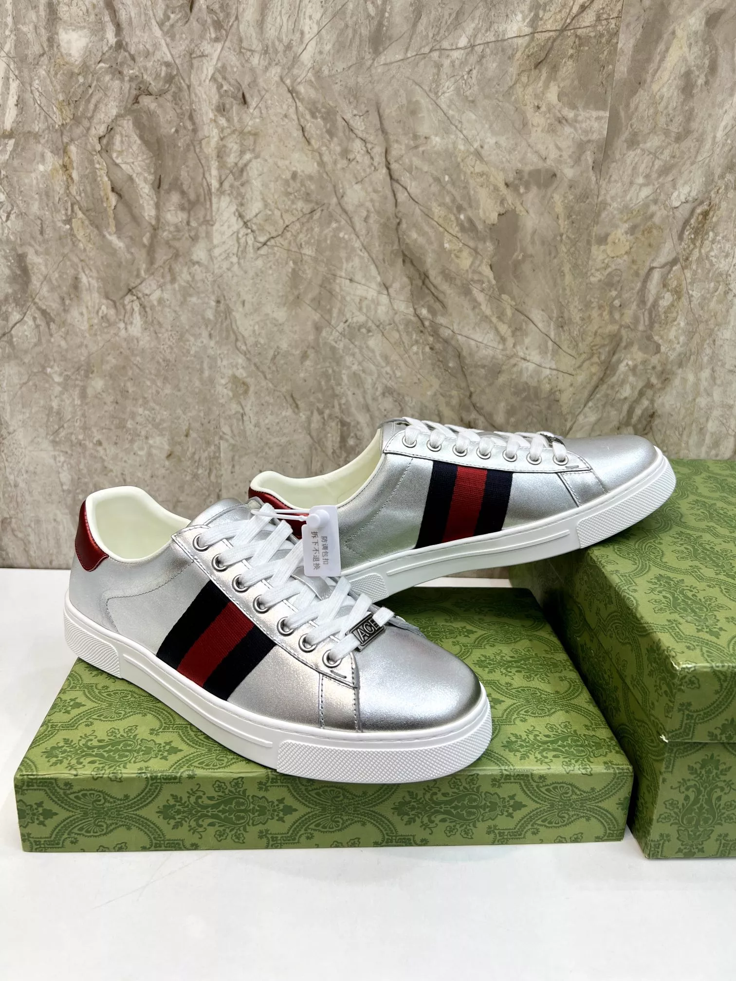 Lightweight 1364 Gucci Casual Shoes For Men