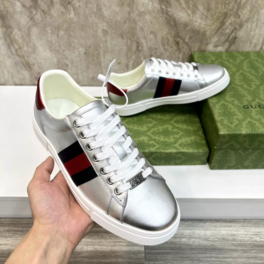 Lightweight 1364 Gucci Casual Shoes For Men