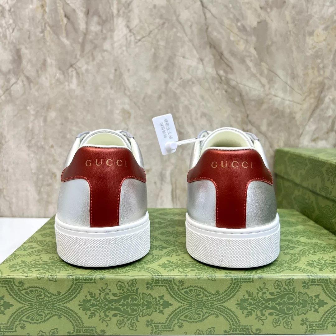 Lightweight 1364 Gucci Casual Shoes For Men