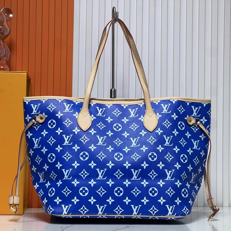 Lightweight 1371 Louis Vuitton AAA Quality Shoulder Bags For Women