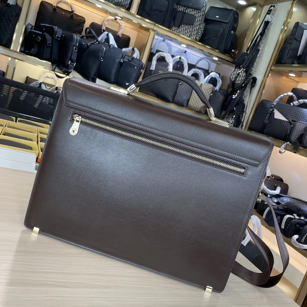 Lightweight 1431 Mont Blanc AAA Man Handbags