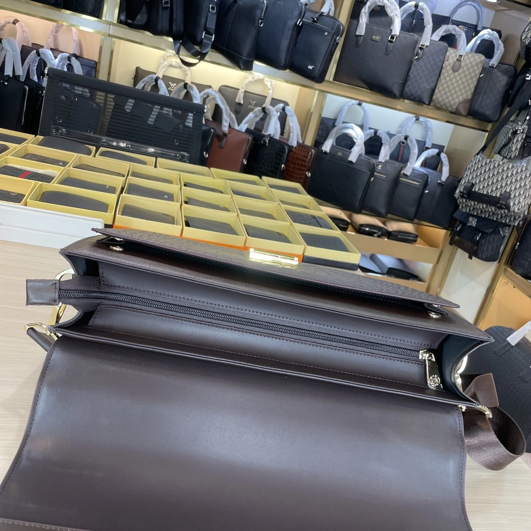 Lightweight 1431 Mont Blanc AAA Man Handbags