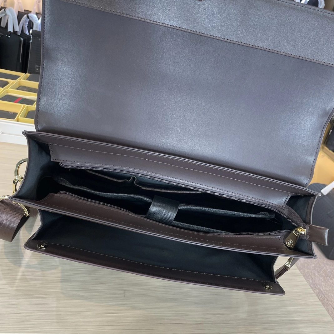Lightweight 1431 Mont Blanc AAA Man Handbags