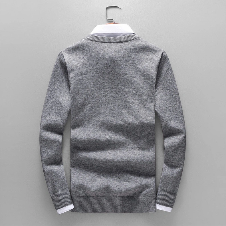 Lightweight 1440 Fendi Sweaters Long Sleeved For Men