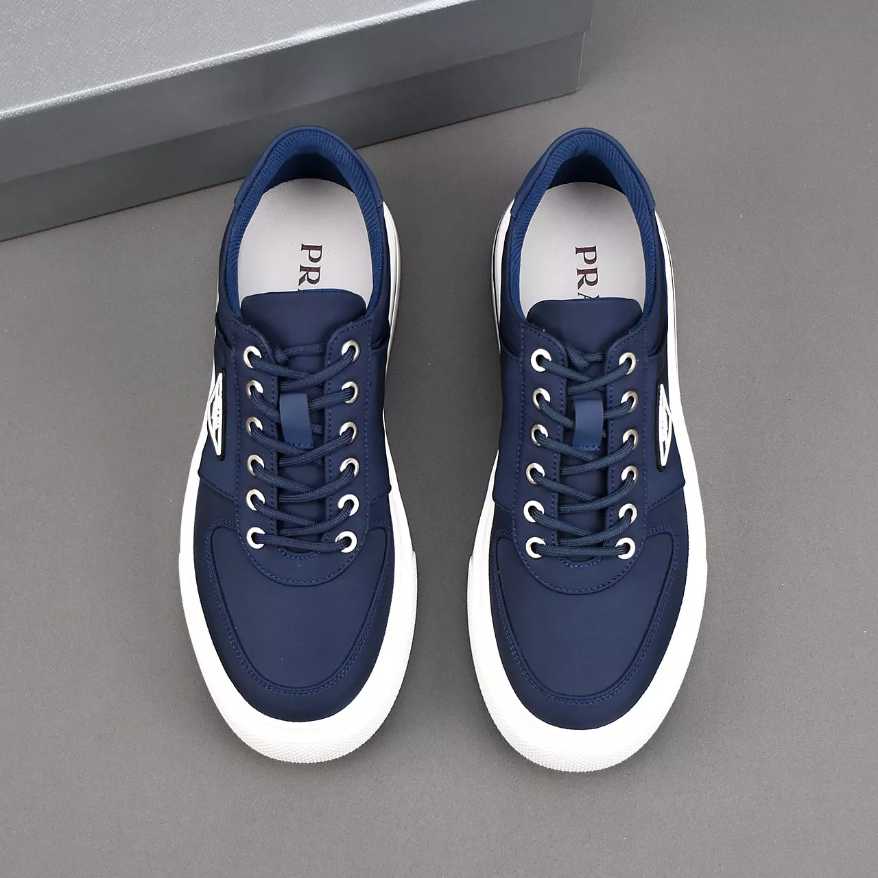 Lightweight 1472 Prada Casual Shoes For Men