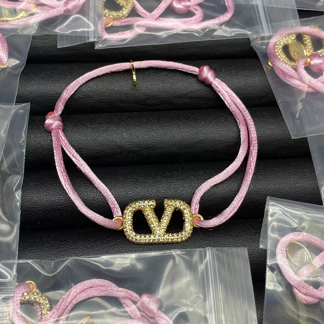 Lightweight 1512 Valentino Bracelets