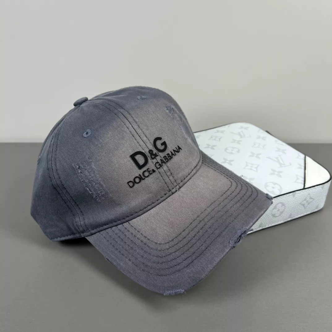 Lightweight 155 Dolce & Gabbana Caps