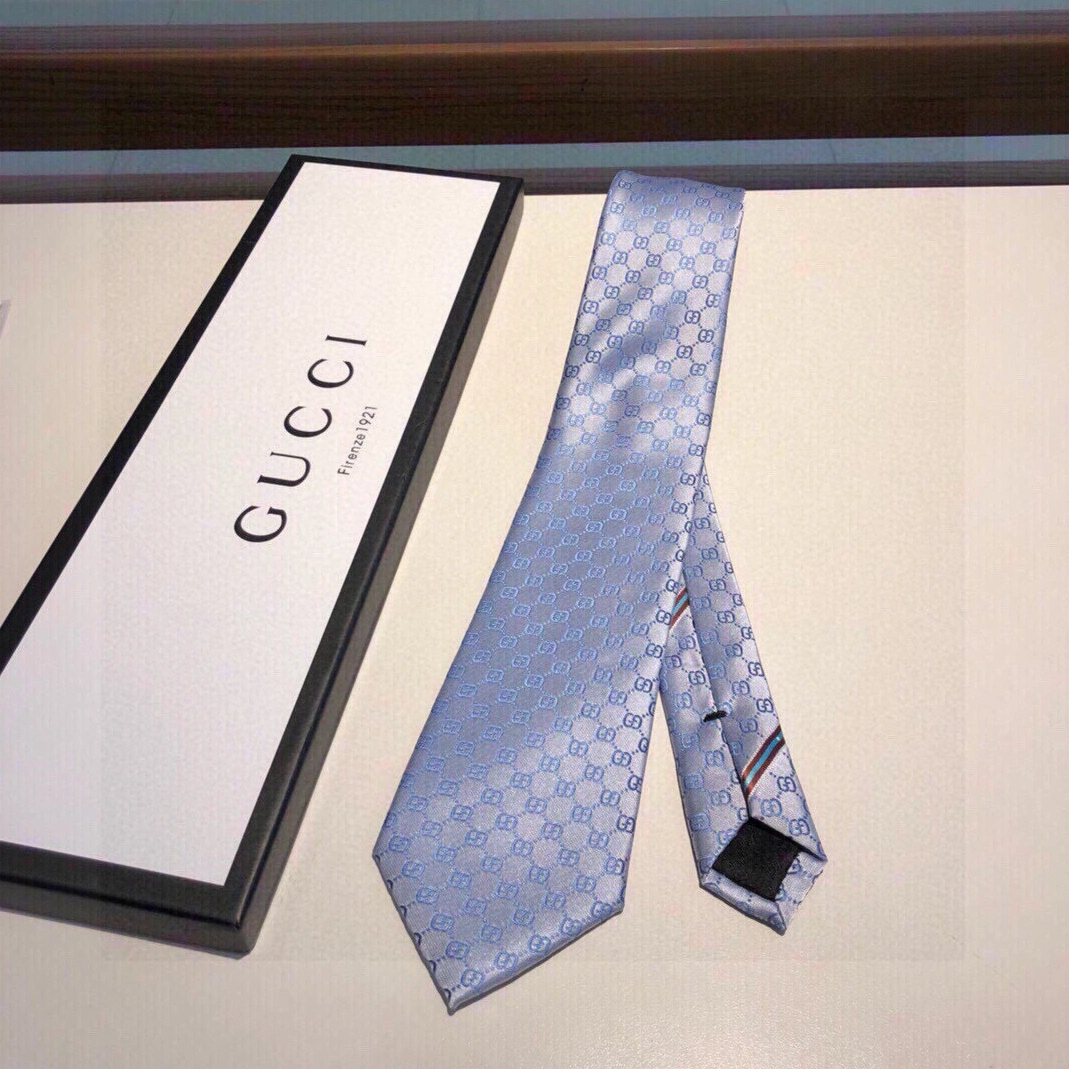 Lightweight 1705 Gucci Necktie For Men