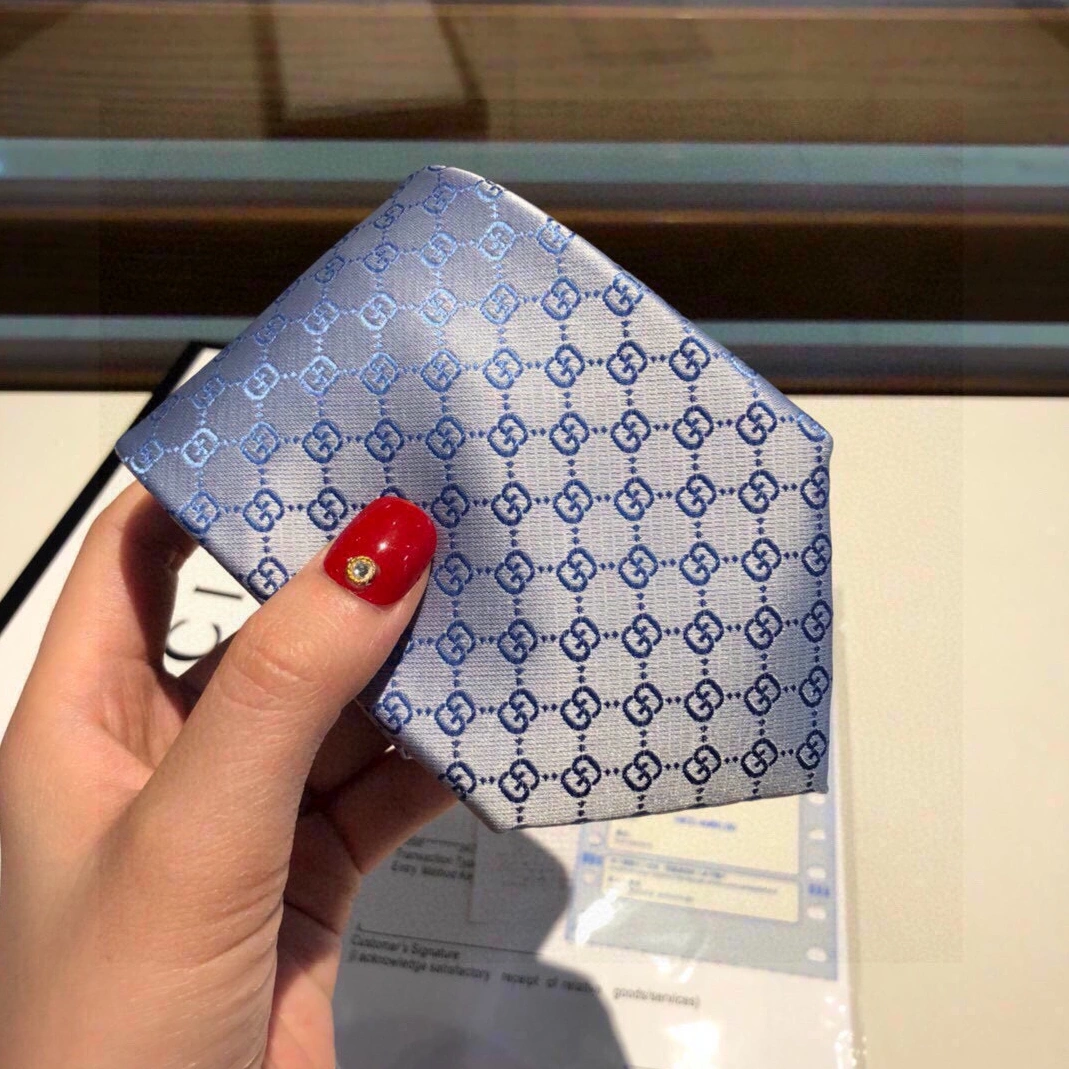 Lightweight 1705 Gucci Necktie For Men