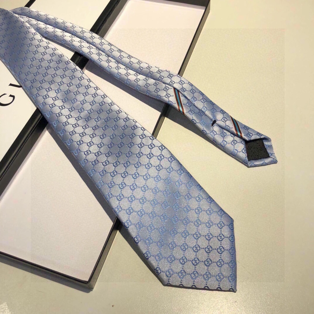 Lightweight 1705 Gucci Necktie For Men