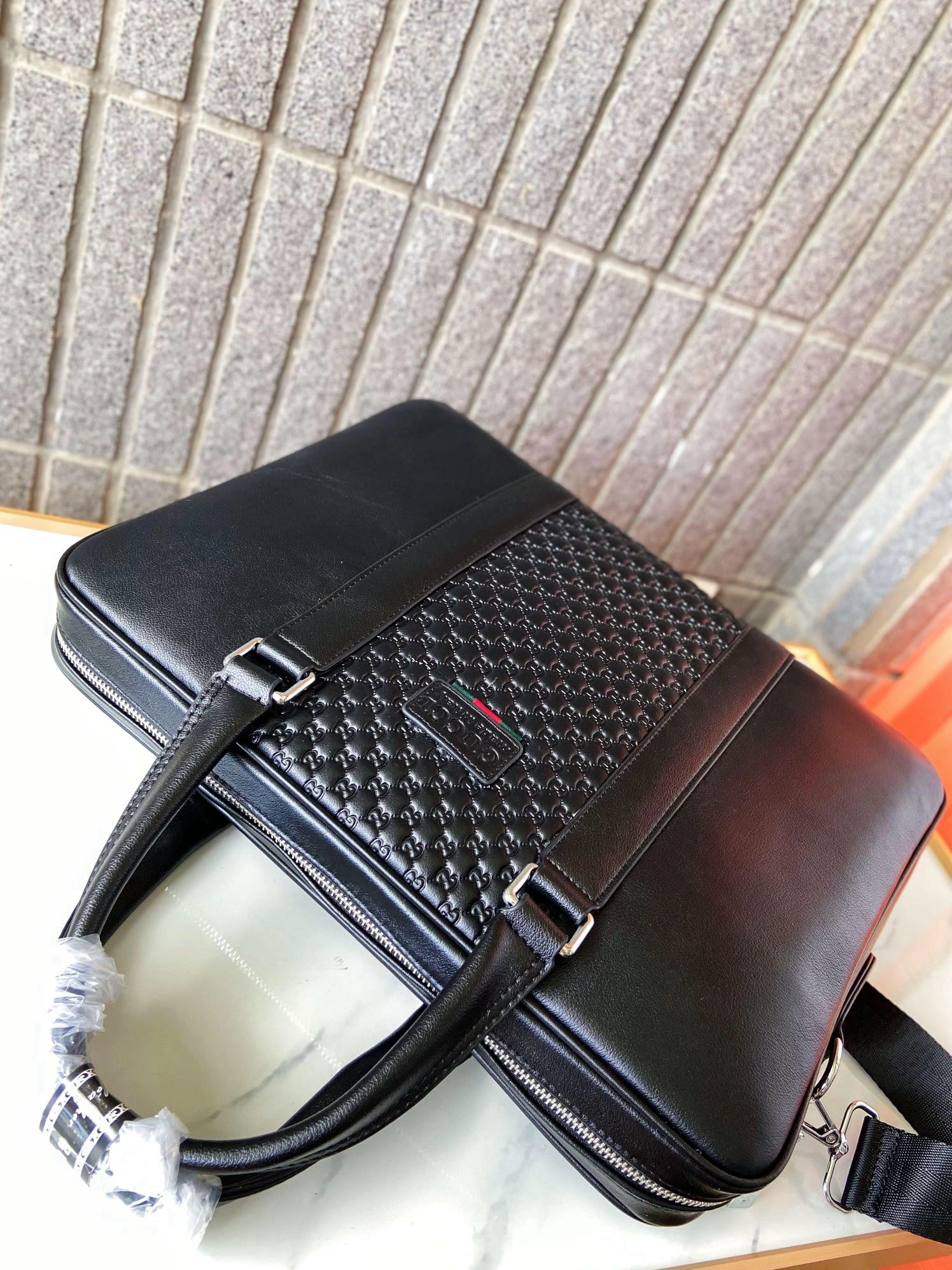 Lightweight 1769 Gucci AAA Man Handbags