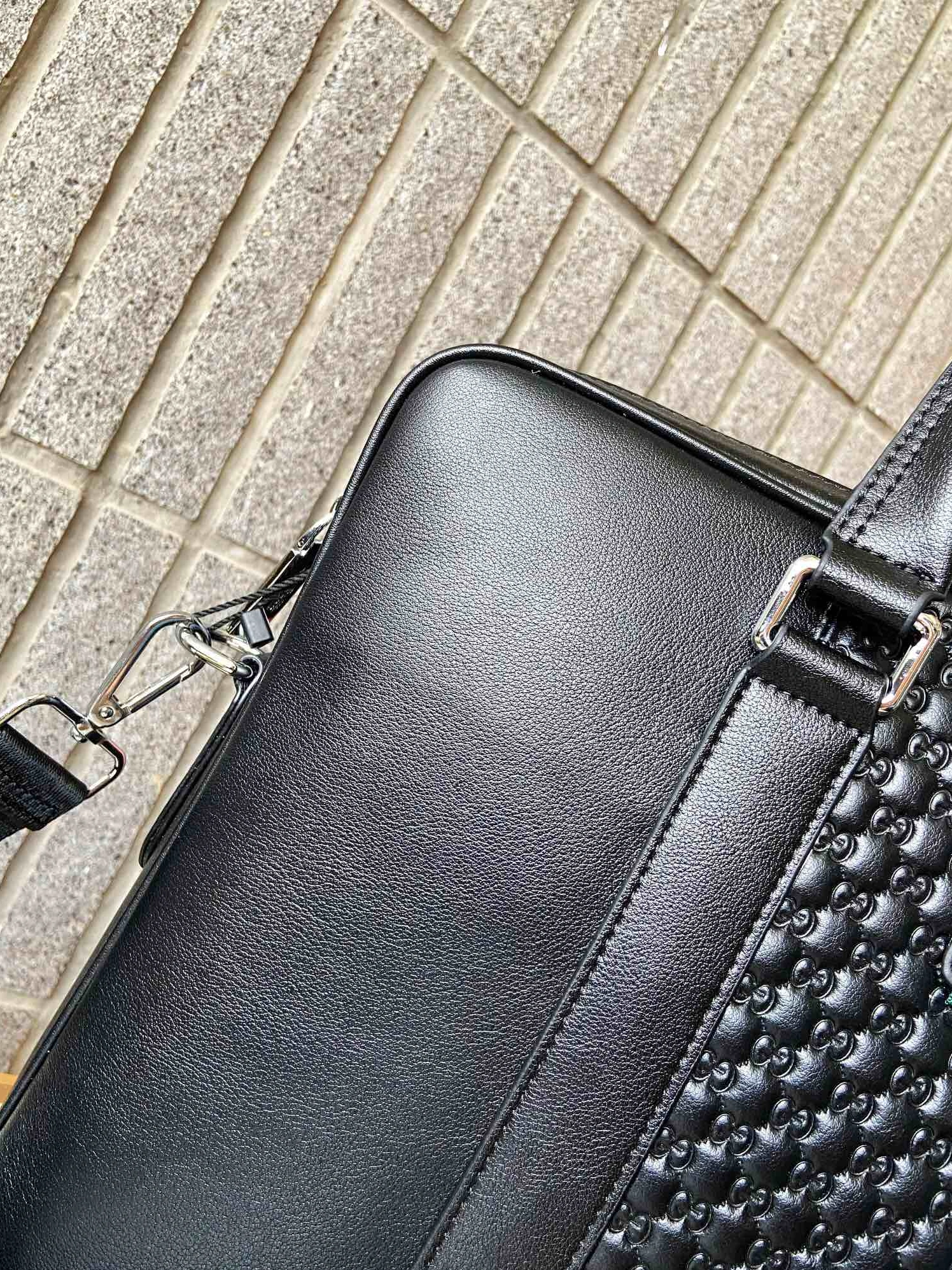 Lightweight 1769 Gucci AAA Man Handbags