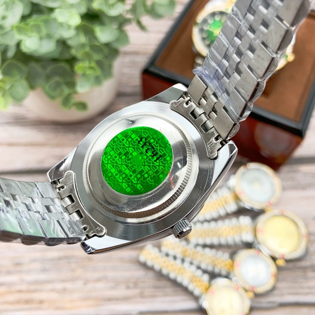 Lightweight 1787 Rolex Watches For Unisex