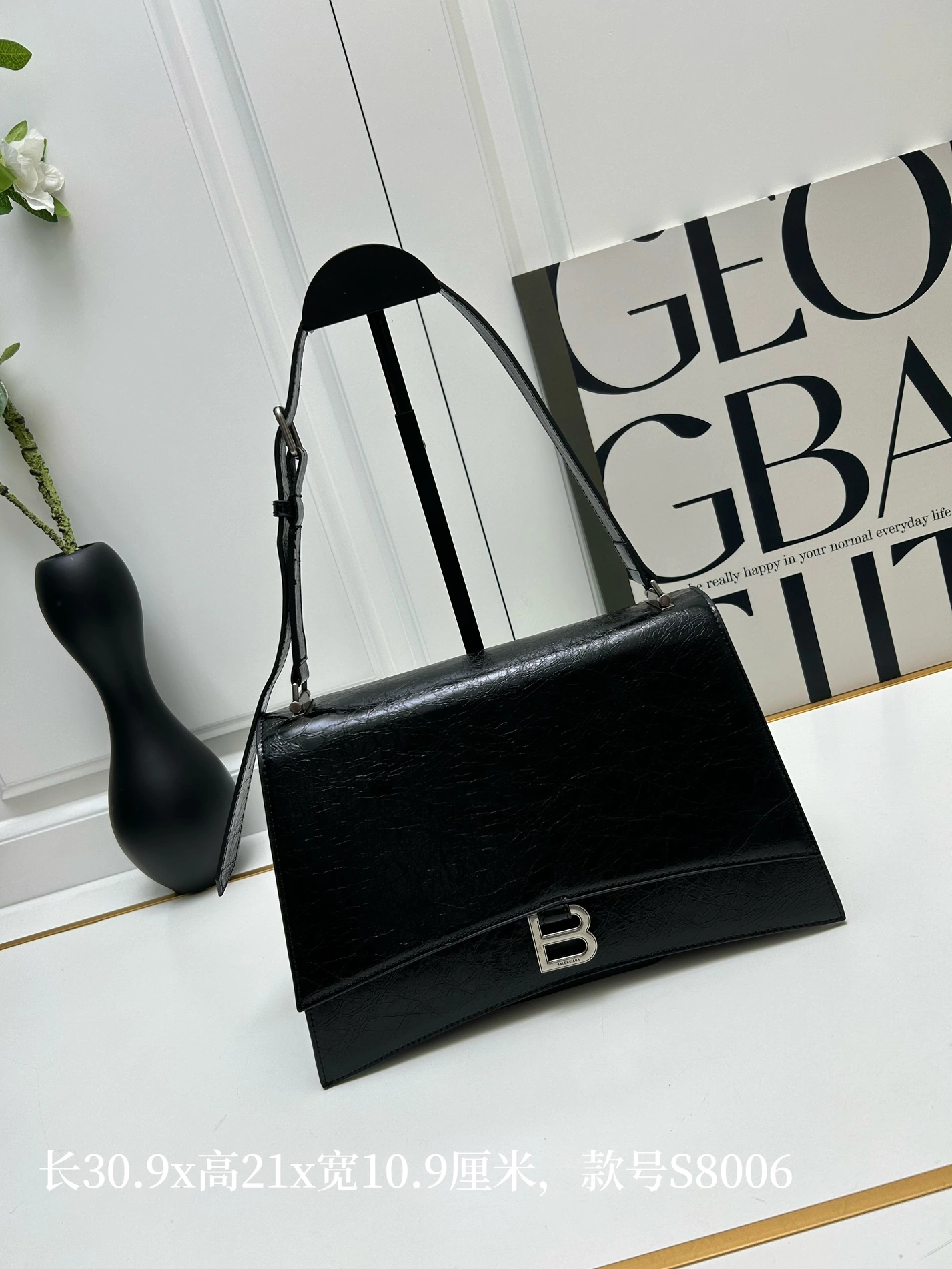 Lightweight 1878 Balenciaga AAA Quality Shoulder Bags For Women