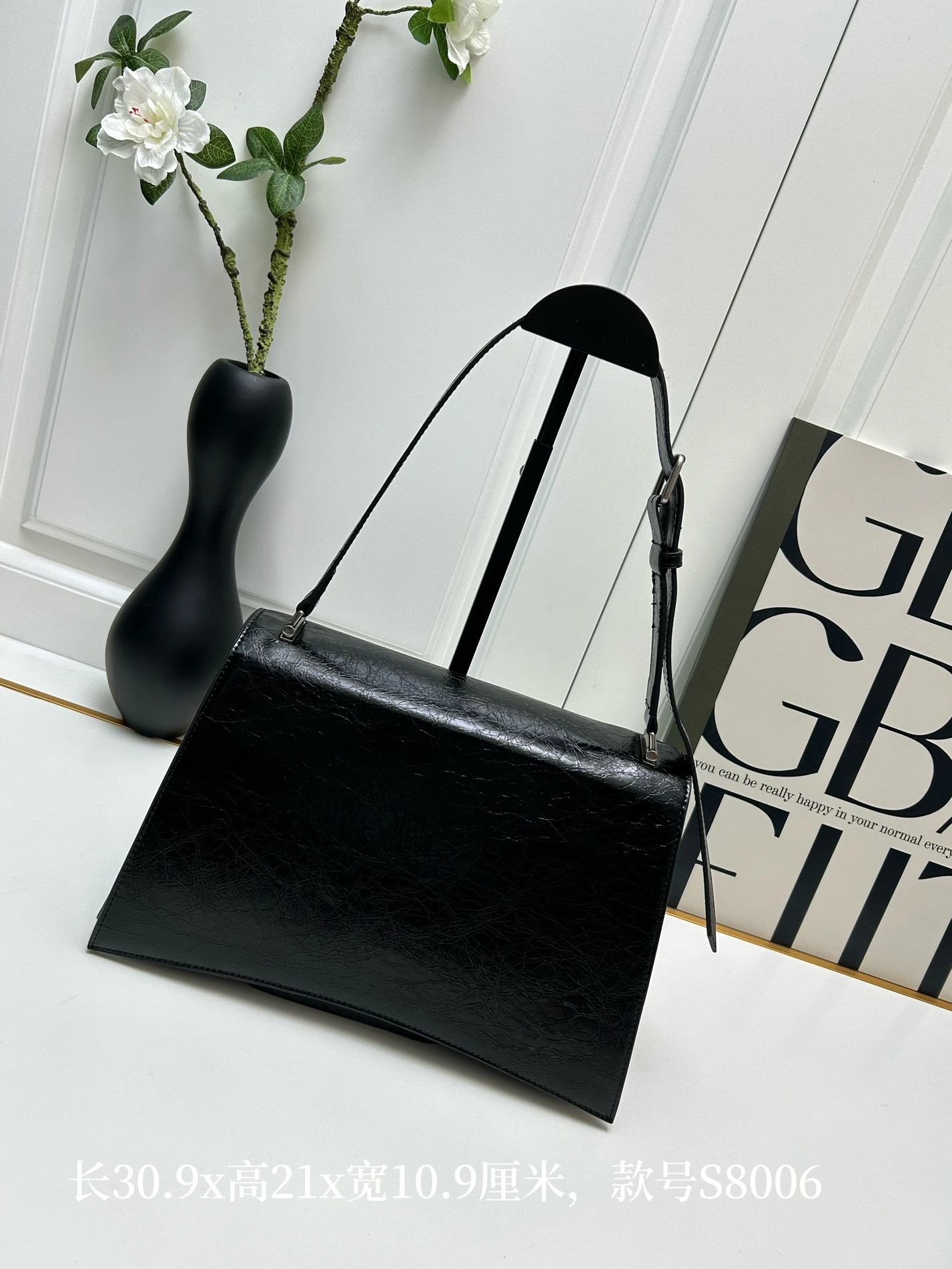 Lightweight 1878 Balenciaga AAA Quality Shoulder Bags For Women