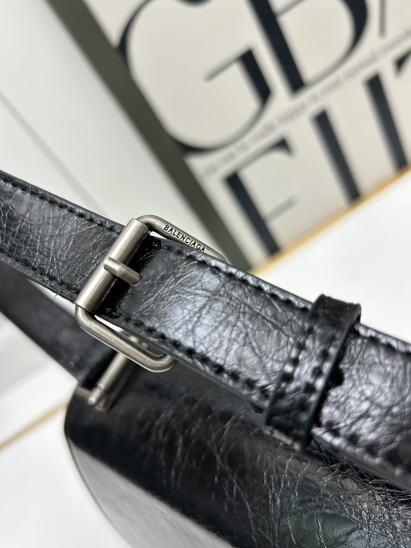 Lightweight 1878 Balenciaga AAA Quality Shoulder Bags For Women