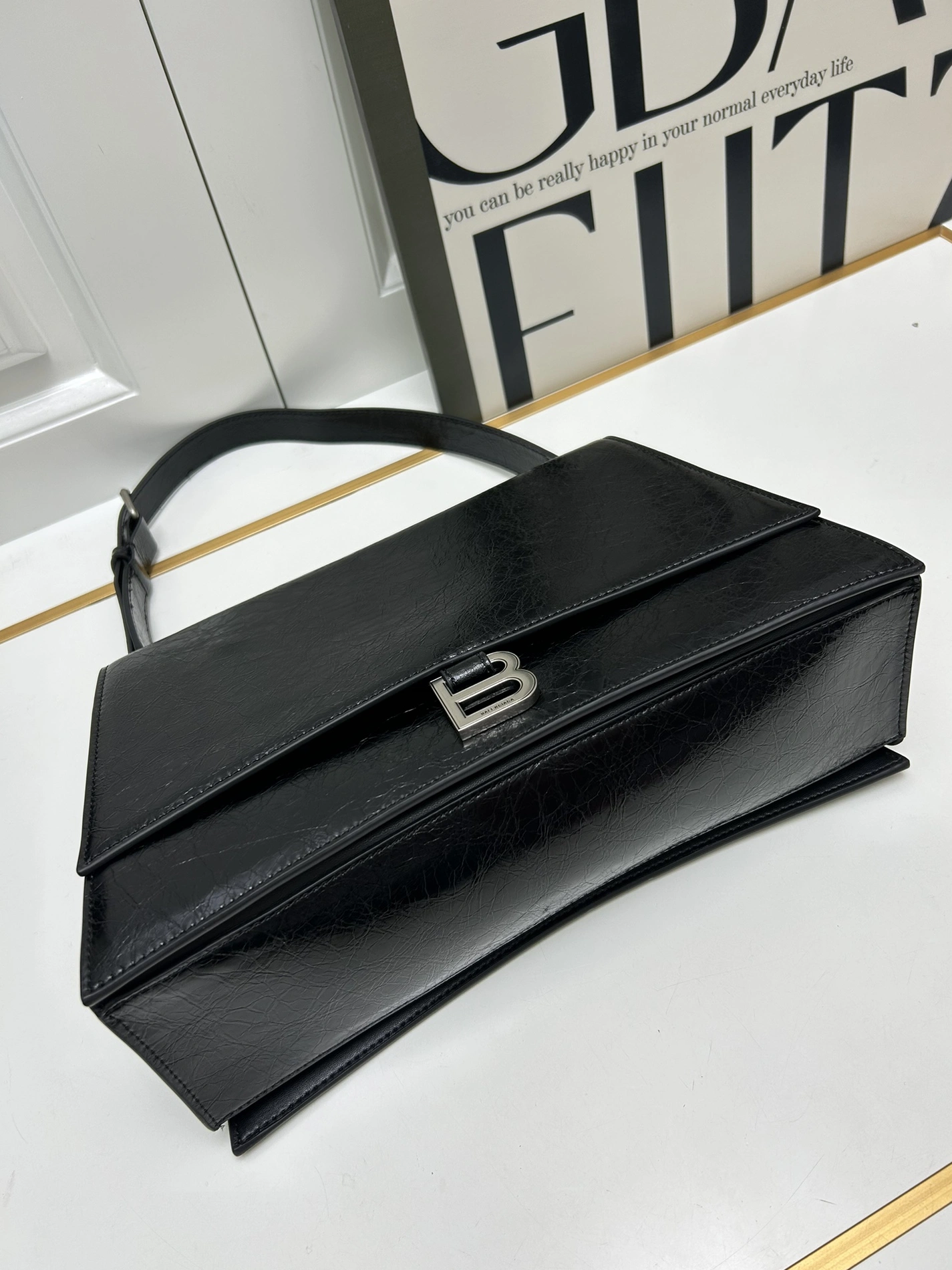Lightweight 1878 Balenciaga AAA Quality Shoulder Bags For Women