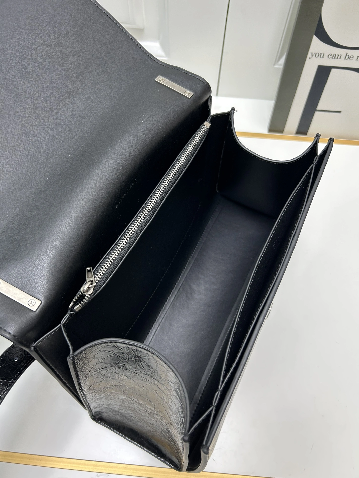 Lightweight 1878 Balenciaga AAA Quality Shoulder Bags For Women
