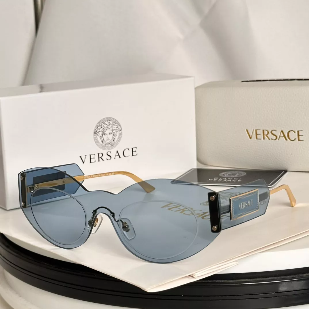 Lightweight 1918 Versace AAA Quality Sunglasses
