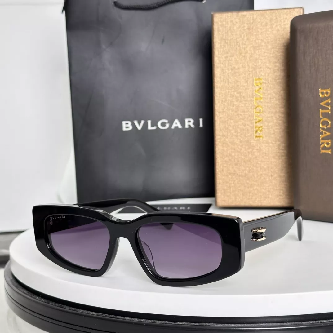 Lightweight 1950 Bvlgari AAA Quality Sunglasses