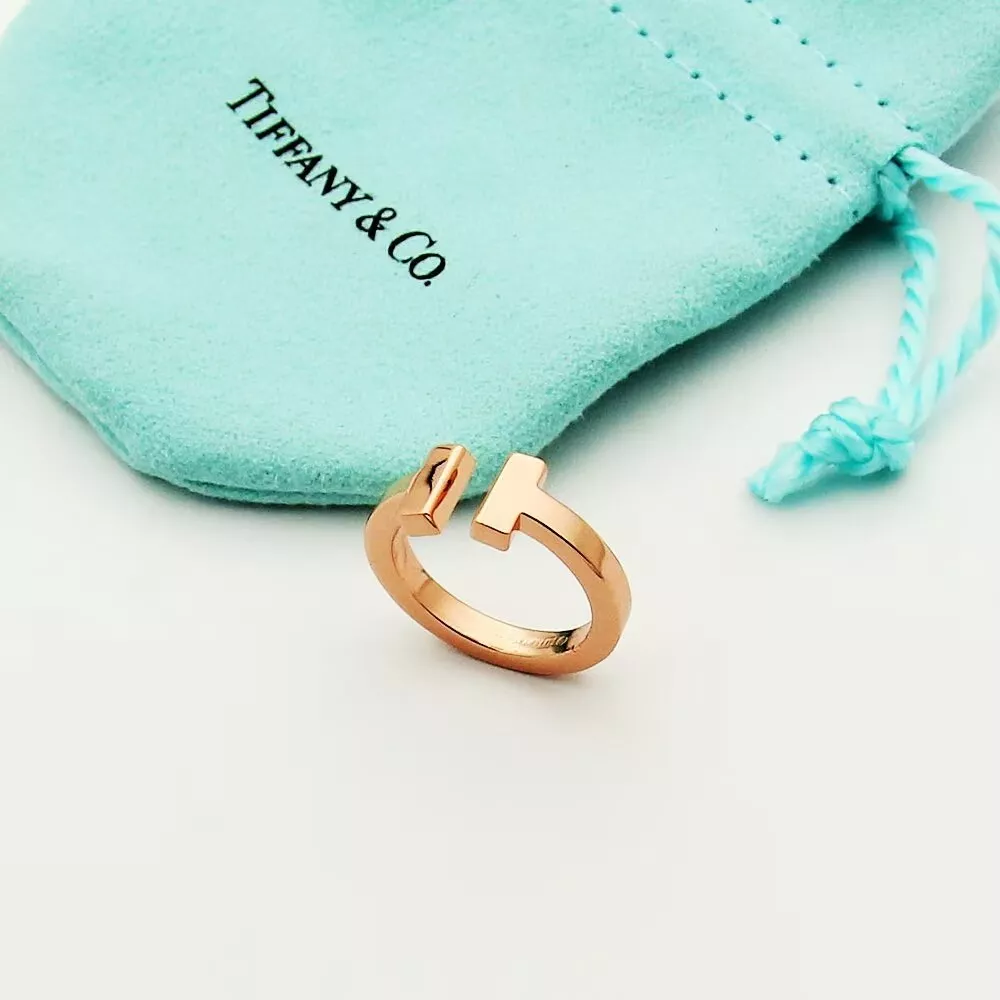 Lightweight 2091 Tiffany Rings