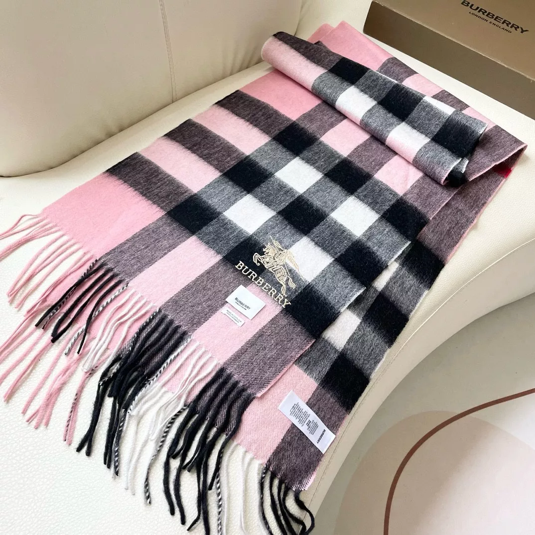 Lightweight 2115 Burberry Scarf For Women