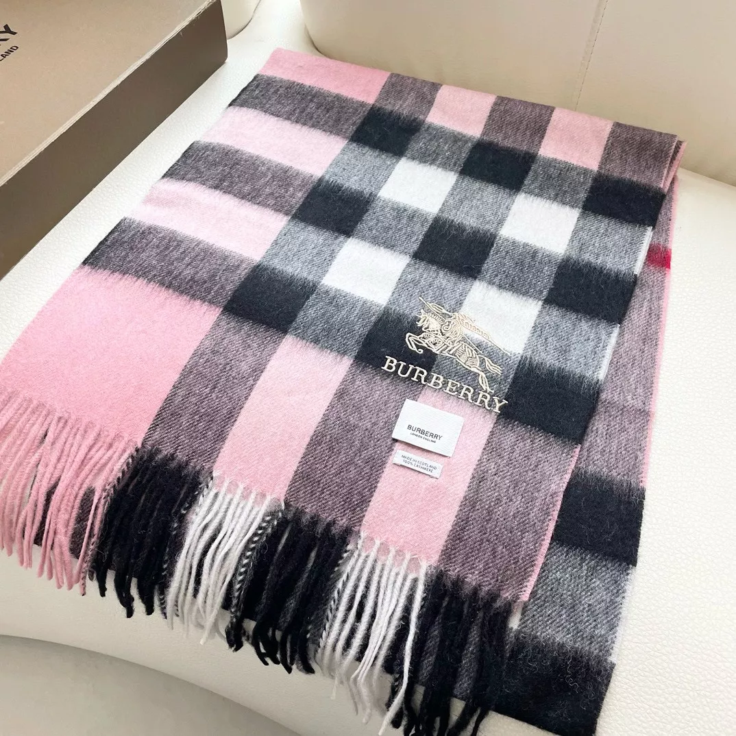 Lightweight 2115 Burberry Scarf For Women