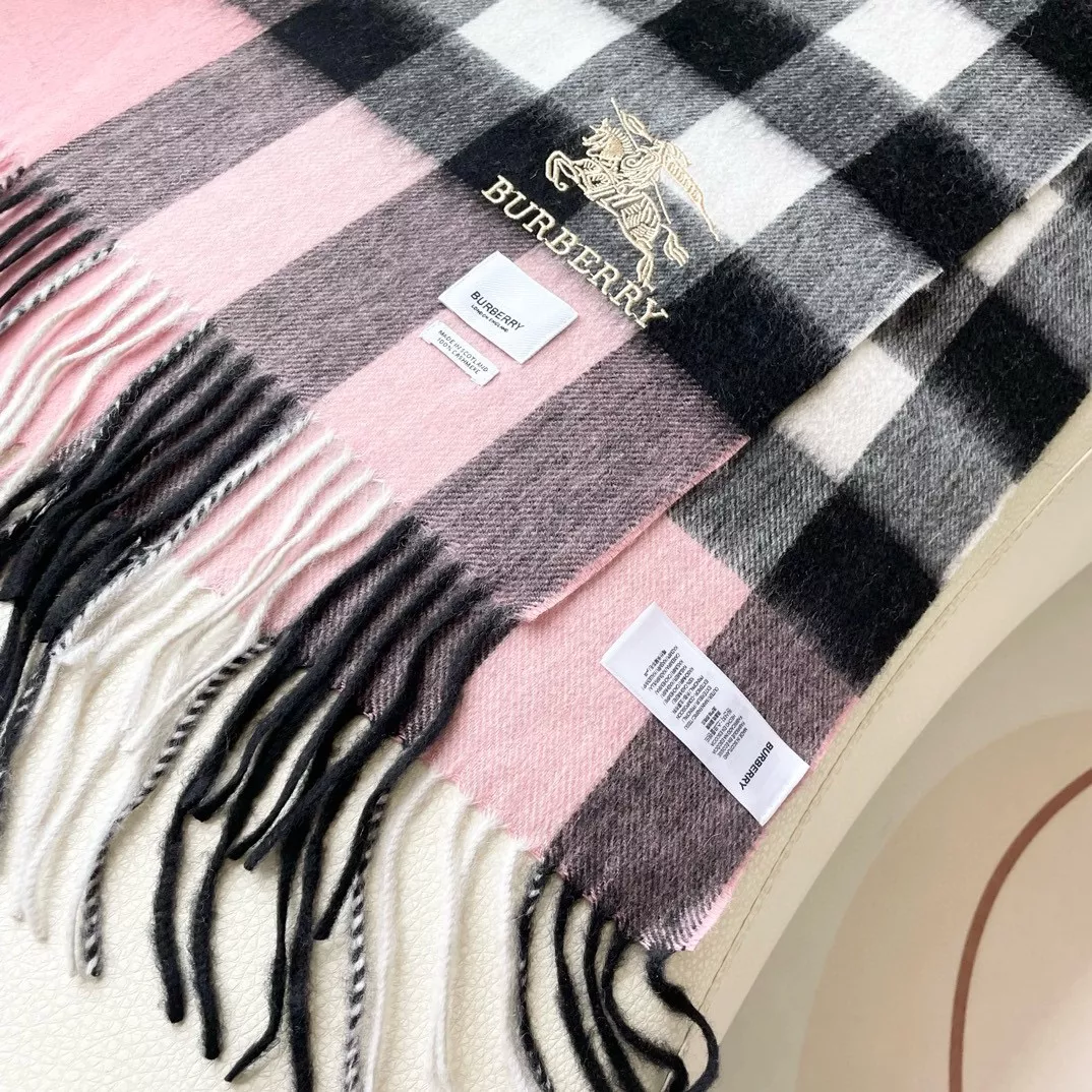 Lightweight 2115 Burberry Scarf For Women