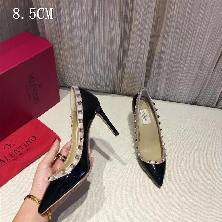 Lightweight 2140 Valentino High-Heeled Shoes For Women