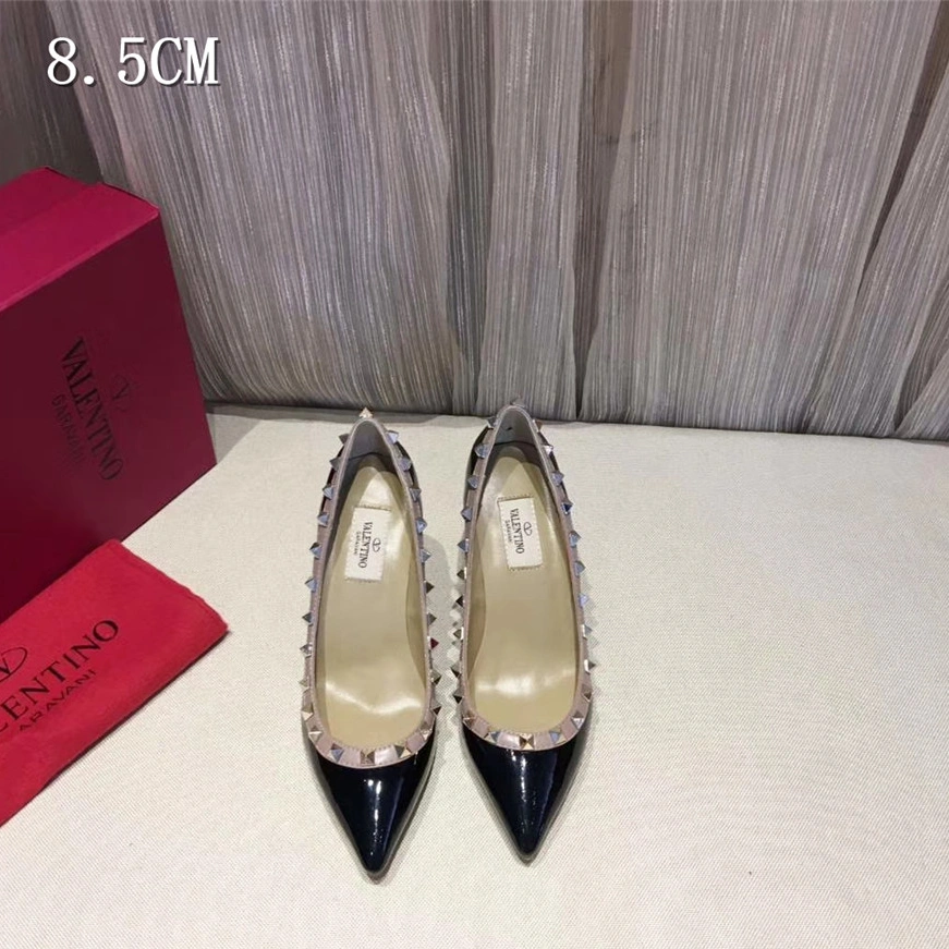 Lightweight 2140 Valentino High-Heeled Shoes For Women