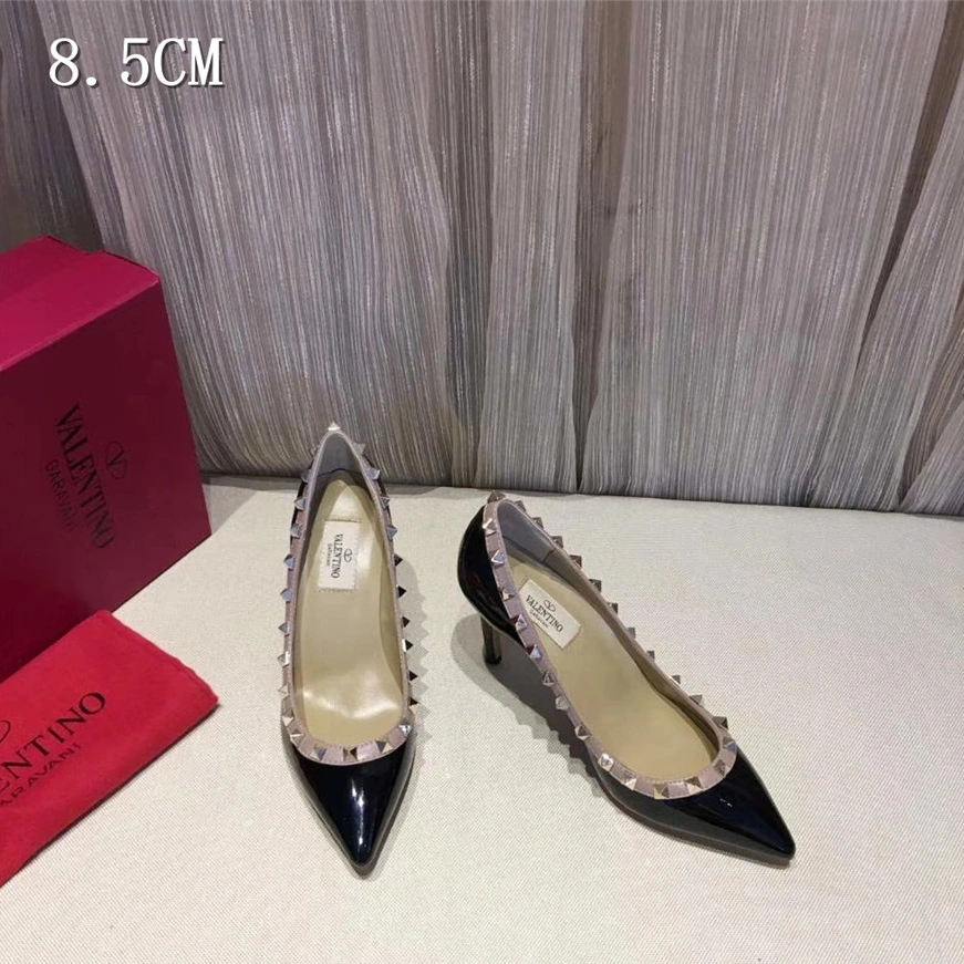 Lightweight 2140 Valentino High-Heeled Shoes For Women
