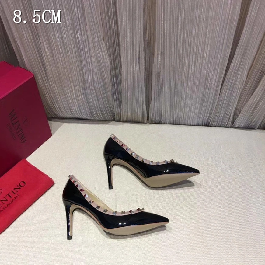 Lightweight 2140 Valentino High-Heeled Shoes For Women