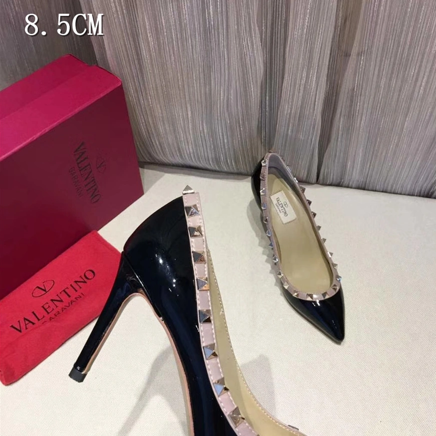 Lightweight 2140 Valentino High-Heeled Shoes For Women